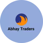 Business logo of Abhay traders