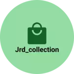 Business logo of jrd_collection