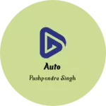 Business logo of Auto
