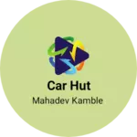 Business logo of Car hut