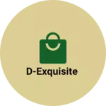 Business logo of D-EXQUISITE