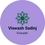 Business logo of Viswash sadinj