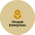 Business logo of Vinayak enterprises