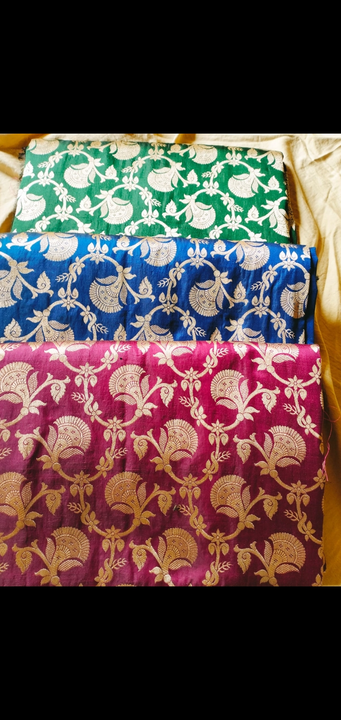 Product uploaded by Naubahaar handloom silk saree on 11/14/2022