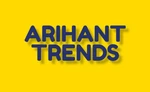 Business logo of Arihant Trading based out of Mumbai