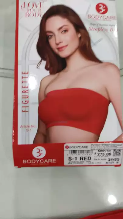 Post image Body care ladies inner and outer wear