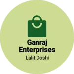 Business logo of Ganraj enterprises