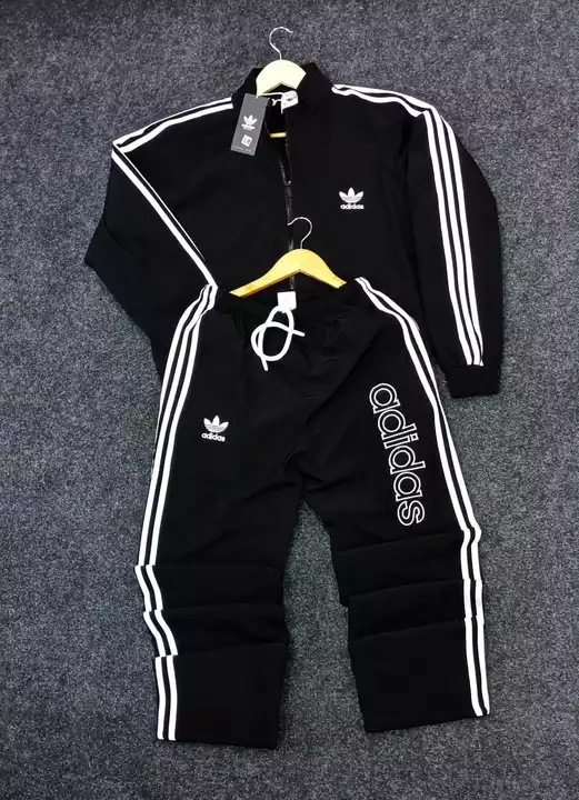 TPU TRACKSUIT STANDARD SIZES ONLY WHOLESALE  uploaded by Maa Garments on 11/14/2022