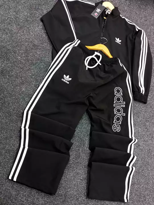 TPU TRACKSUIT STANDARD SIZES ONLY WHOLESALE  uploaded by Maa Garments on 11/14/2022