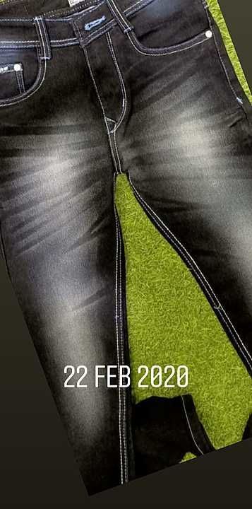 REGAL JEANS  uploaded by business on 2/24/2020