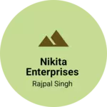 Business logo of Nikita enterprises