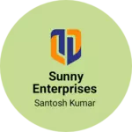Business logo of Sunny enterprises