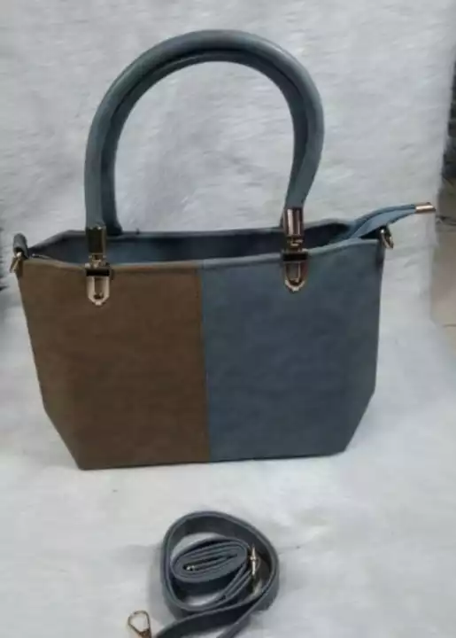 2 colour classic hand bags uploaded by business on 11/14/2022