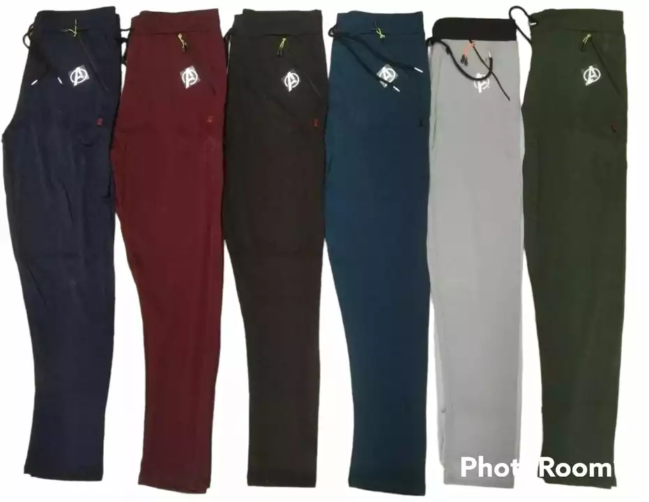 4 Way Track Pant For Men And Women L, XL Sizes uploaded by business on 11/14/2022