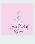 Business logo of Leena Panchal fashion
