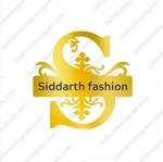 Business logo of SIDDARTH FASHIONS