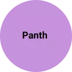 Business logo of Panth