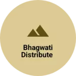 Business logo of Bhagwati Distribute