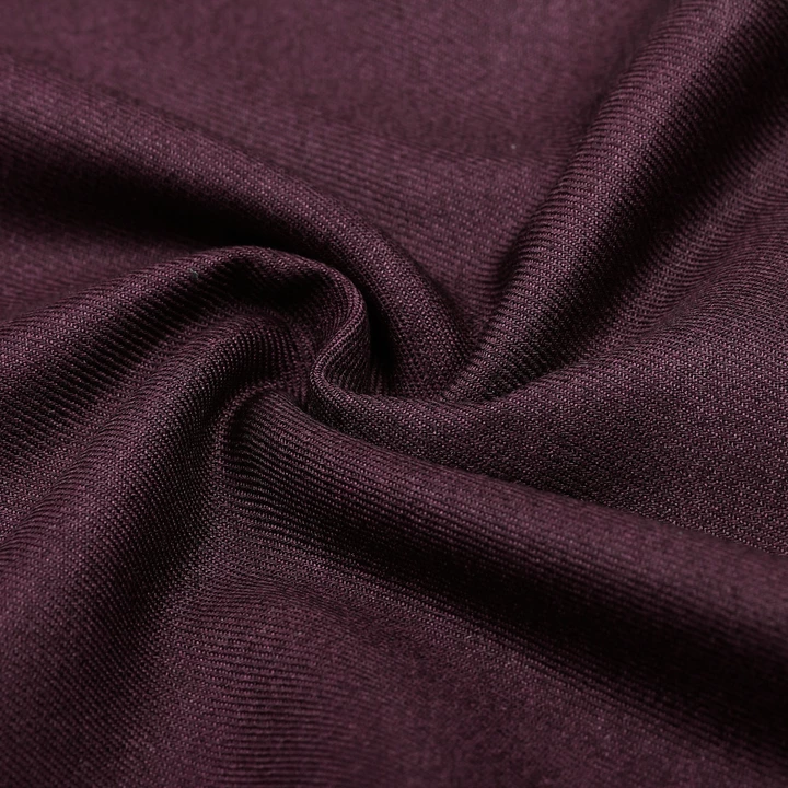 Wine colour cottswool 3pc suit.. uploaded by business on 11/14/2022