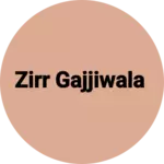 Business logo of Zirr Gajjiwala