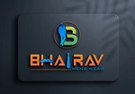 Business logo of Bhairav mens wear
