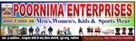 Business logo of Purnima Enterprises