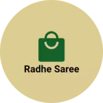Business logo of Radhe saree