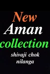 Business logo of New aman collection