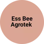 Business logo of Ess Bee Agrotek
