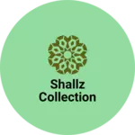 Business logo of Shallz collection