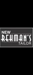 Business logo of New Rehmans tailor