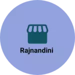 Business logo of Rajnandini