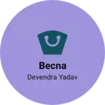 Business logo of Becna