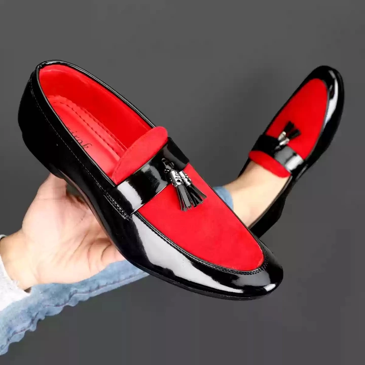 Loafer shoes for men uploaded by Mks enterprises on 11/14/2022