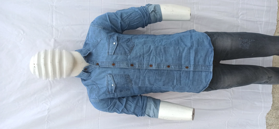 Product image of London Tailor casual wear shirts, ID: london-tailor-casual-wear-shirts-23616fc9
