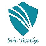 Business logo of Sahu vastralya