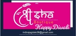 Business logo of Shreesha Boutique based out of Pune