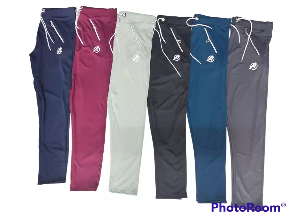 4 Way Type Track Pant for men and women uploaded by business on 11/14/2022