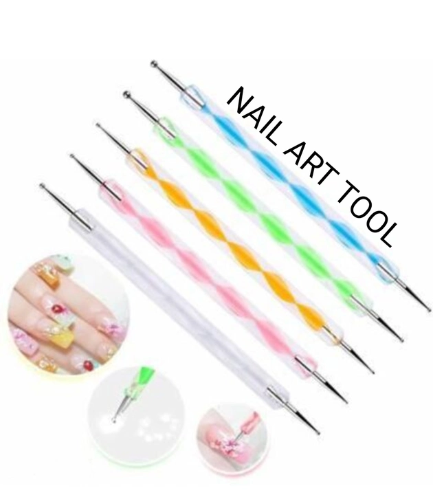 Nail art uploaded by business on 11/14/2022