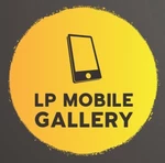 Business logo of LP MOBILE GALLERY