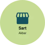 Business logo of Sart