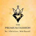 Business logo of Premium fashion