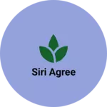 Business logo of Siri agree