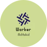 Business logo of warker