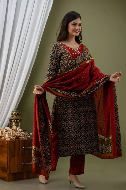 Product uploaded by Aj collection jaipur on 11/14/2022