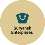 Business logo of Suryansh Enterprises's Marwaha Creations 