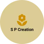 Business logo of S P CREATION