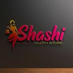 Business logo of Sashi cloth store