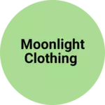 Business logo of Moonlight clothing
