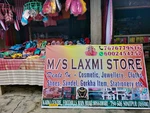 Business logo of M/S Laxmi Store
